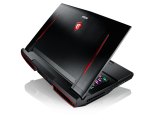 Laptop Gaming MSI GT75 Titan 8RG 